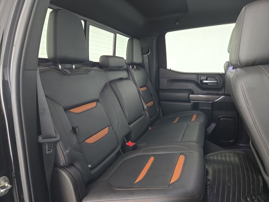 2021 GMC Sierra 1500 AT4 - Photo 33
