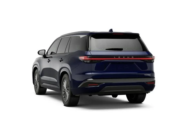 New 2026 Nightfall Mica Lexus  350 image 3