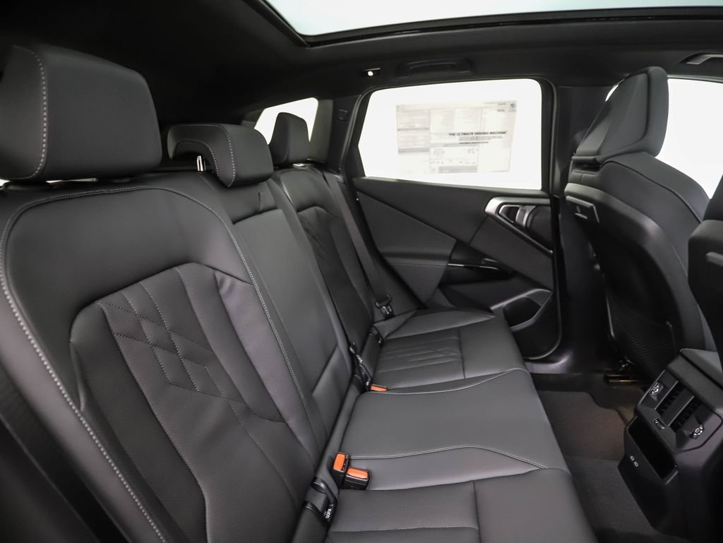 Used 2026 Dark Graphite BMW 30 xDrive image 27