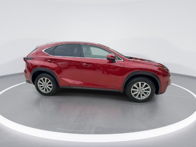 2019 Lexus NX 300 - Photo 9