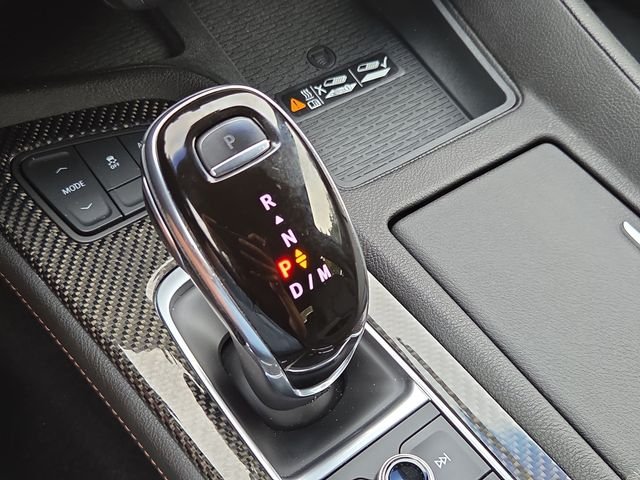 Used 2020 Summit White Cadillac Sport image 23