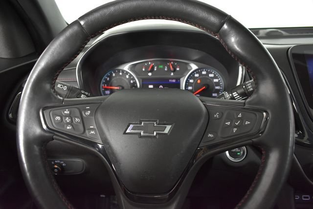 2022 Chevrolet Equinox RS - Photo 36