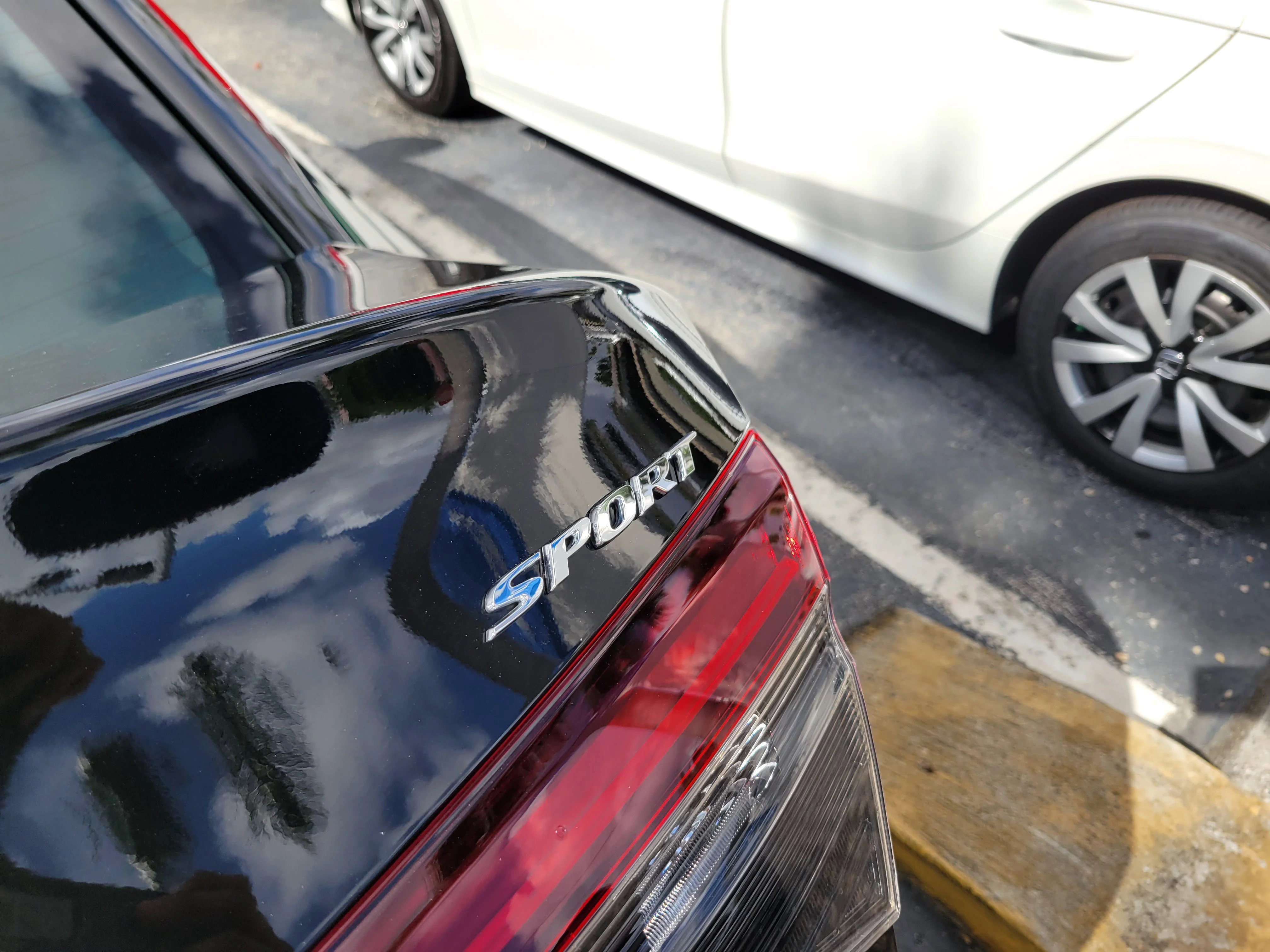 2023 Honda Civic Sport - Photo 6