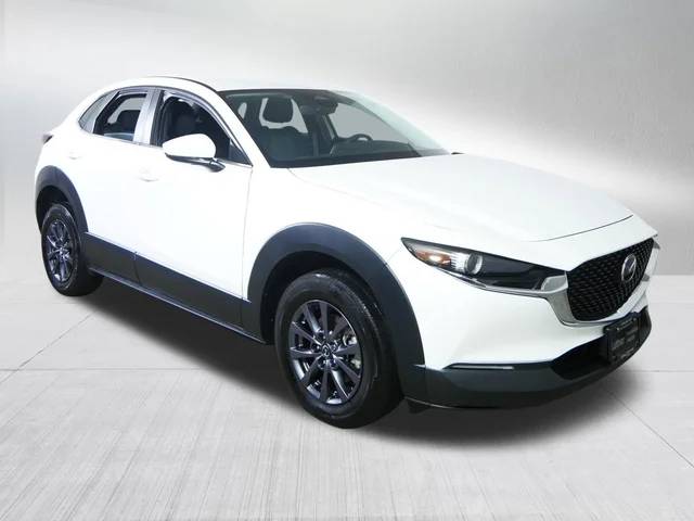 2024 Mazda CX-30 2.5 S