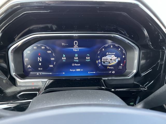 2026 Chevrolet Silverado 2500 HD LT - 10