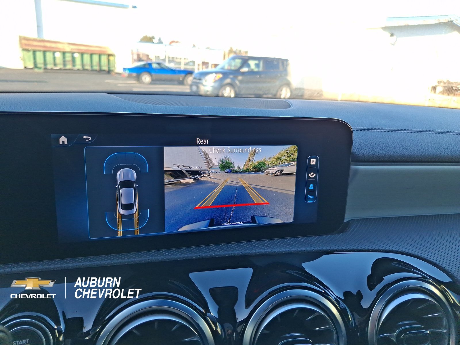 2025 Mercedes-Benz CLA CLA 250 - Photo 14