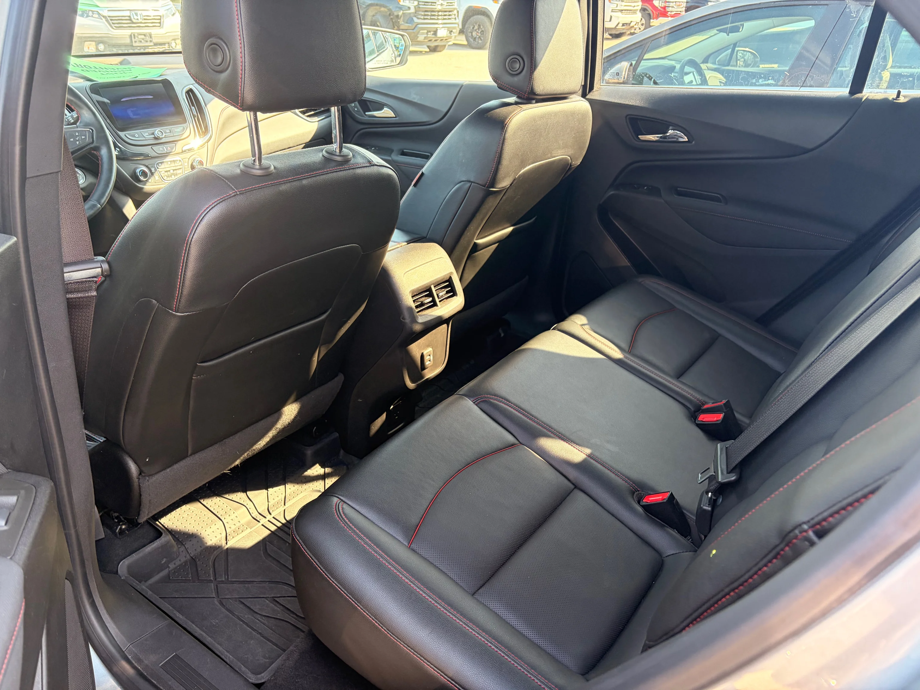 Used 2024  Chevrolet RS image 6