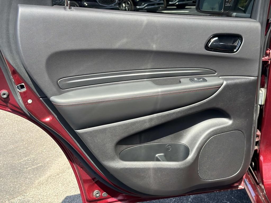 Used 2024 Red Dodge R/T Plus image 13