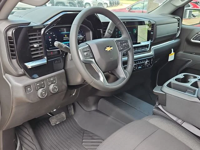 2026 Chevrolet Silverado 1500 LT - Photo 18