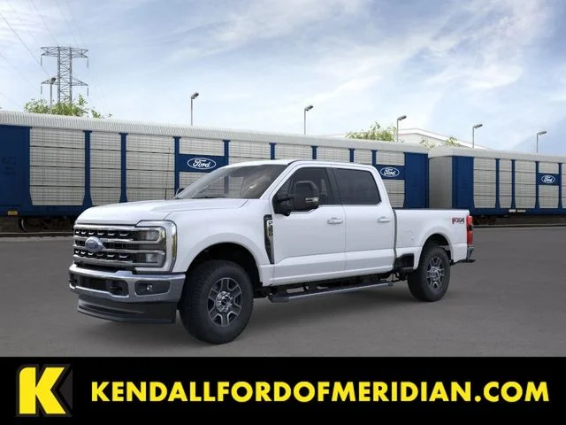2026 Ford F-350 Lariat 4x4 Crew Cab 6-3/4' Box SRW's photo