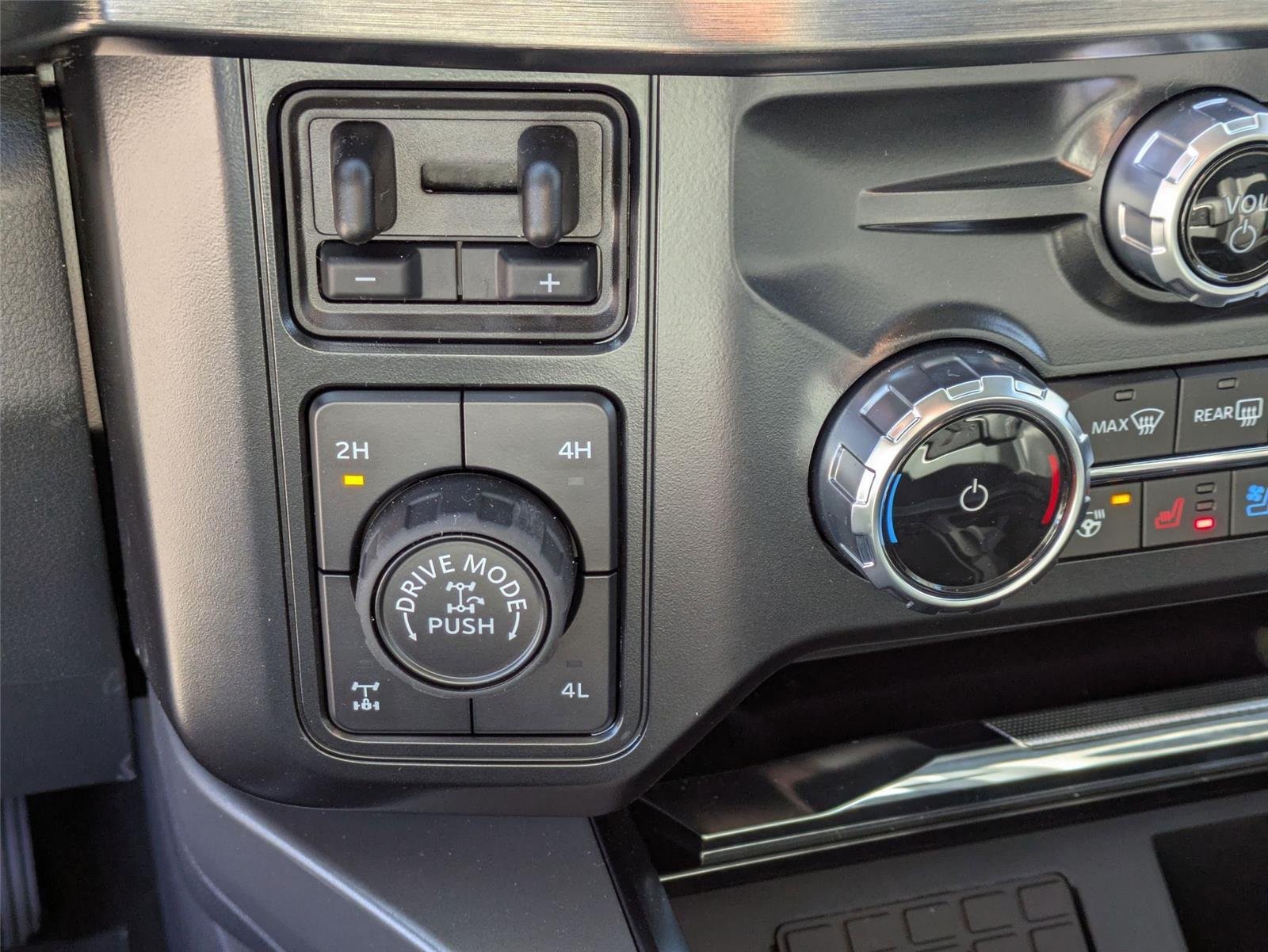 2026 Ford F-250 Super Duty Lariat - Photo 26