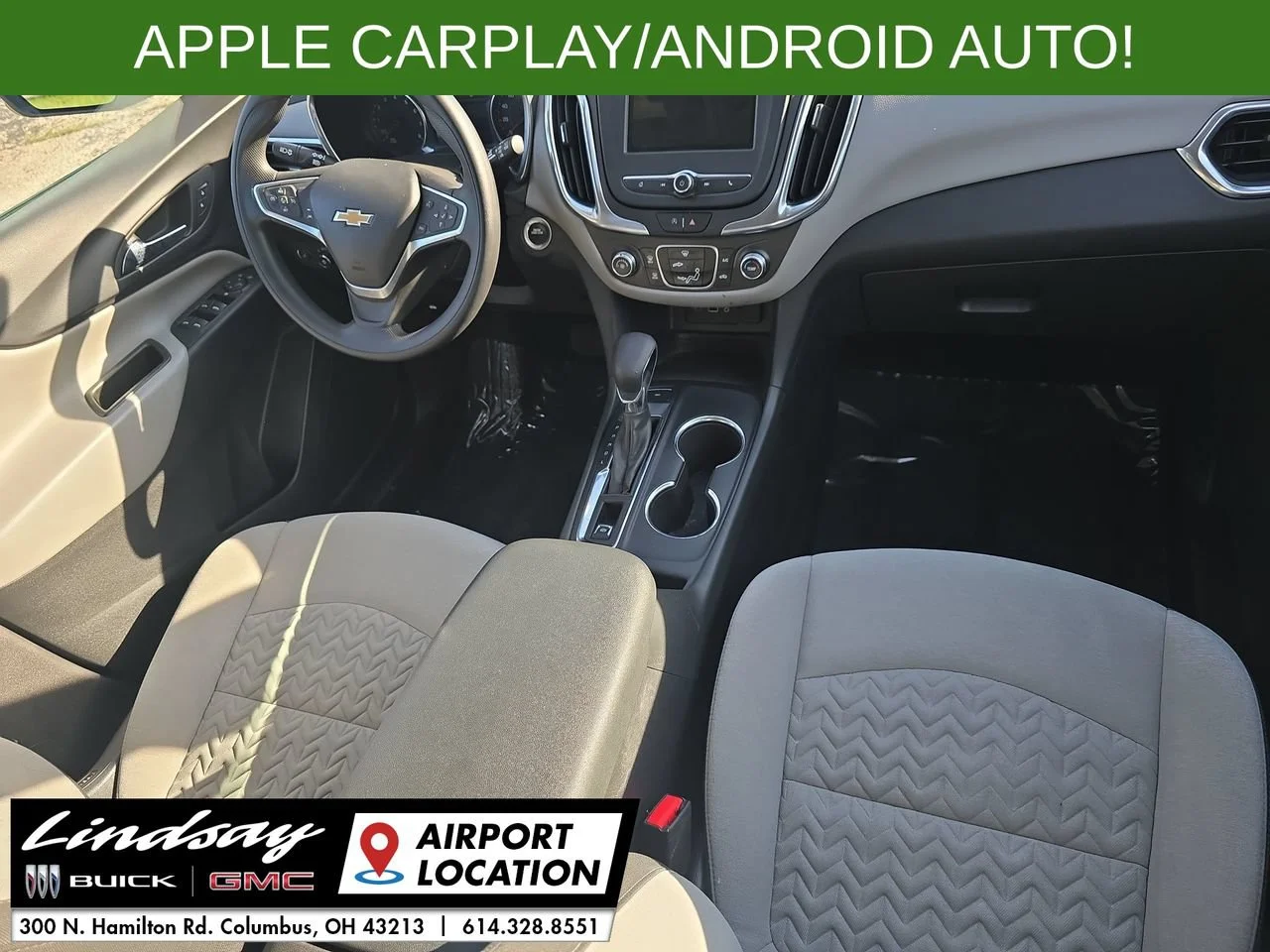2023 Chevrolet Equinox LS - Photo 27