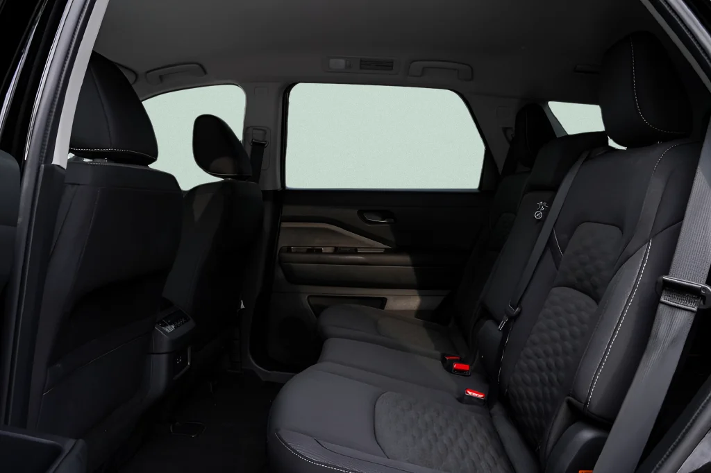 2024 Nissan Pathfinder SV - Photo 47