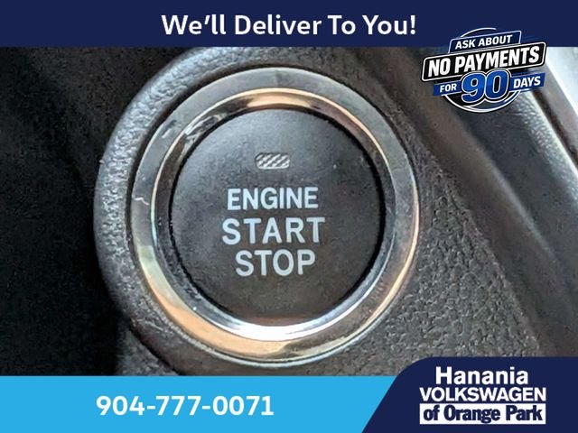 Used 2024 Blue Subaru Premium image 34