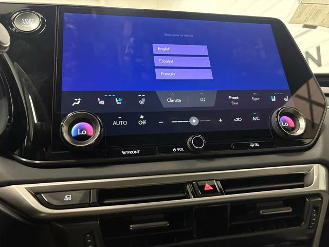 New 2026 Gray Lexus 350 Premium image 28