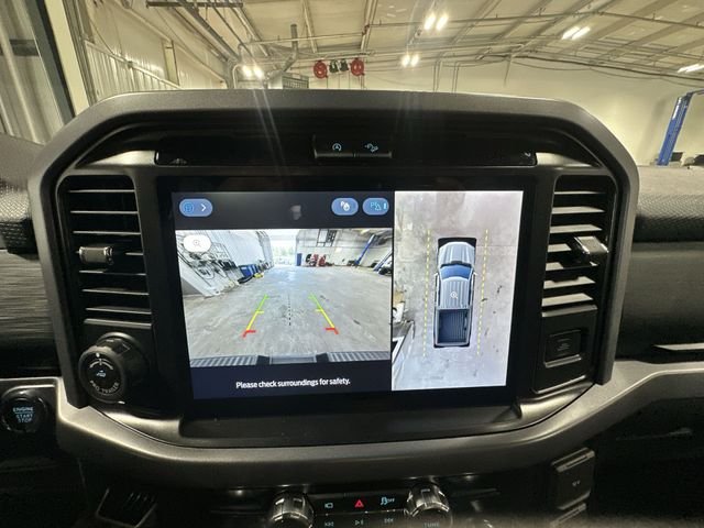 New 2026 Avalanche Ford XLT image 29