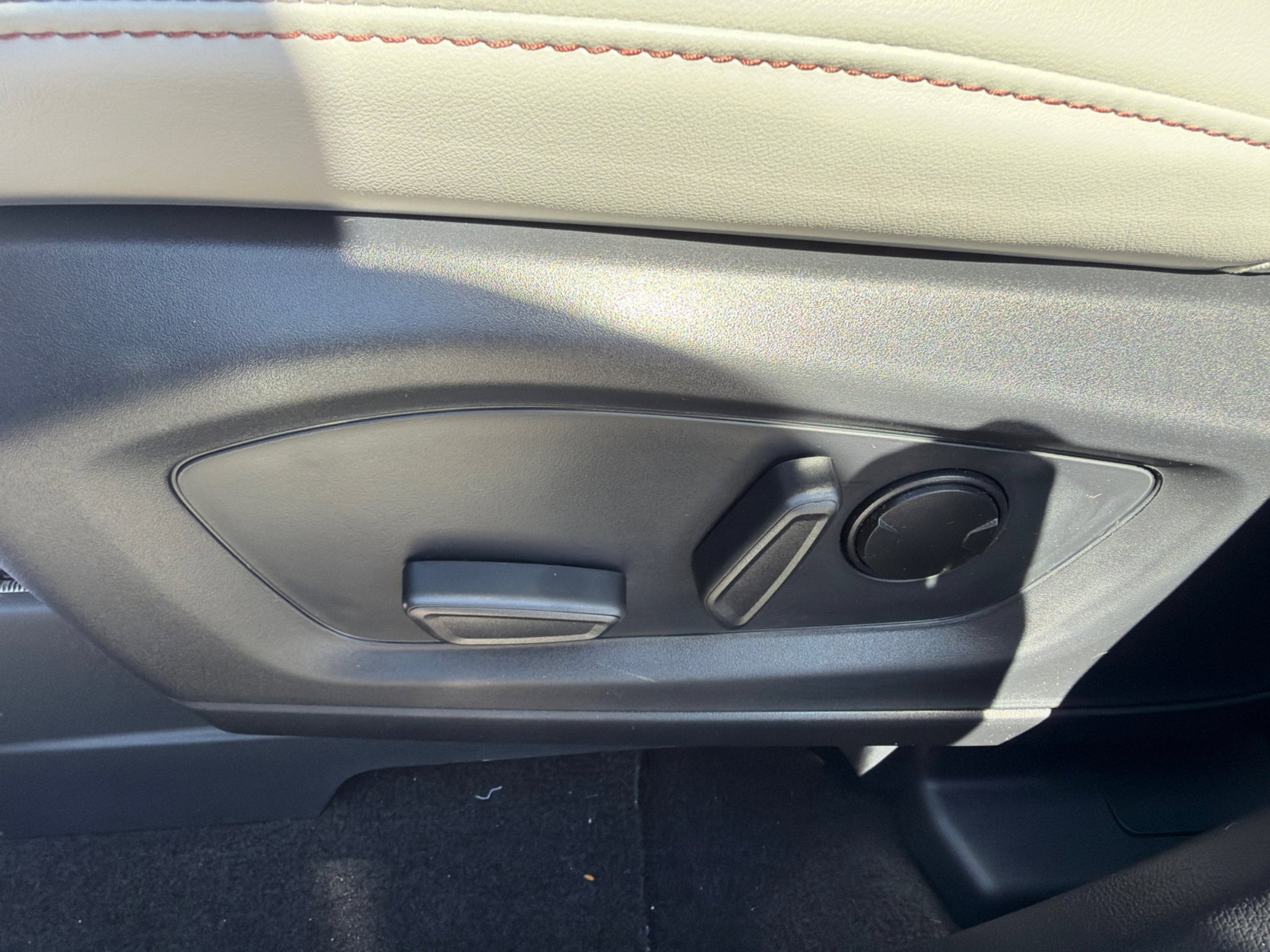 Used 2026 Carbonized Gray Metallic Ford Active image 21