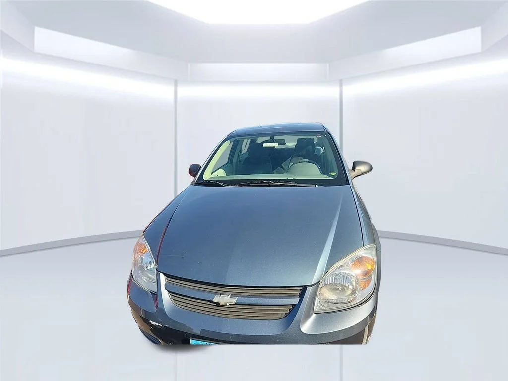 Used 2006 Blue Granite Metallic Chevrolet LS image 7