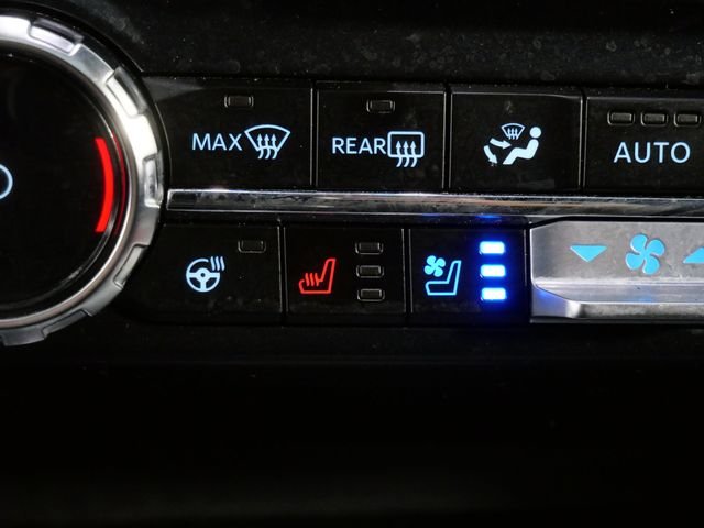 Certified Used 2024 Black Ford Lariat image 29