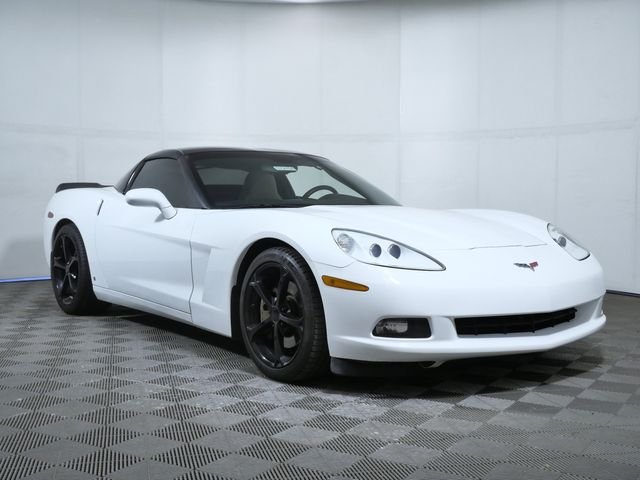 2006 Chevrolet Corvette