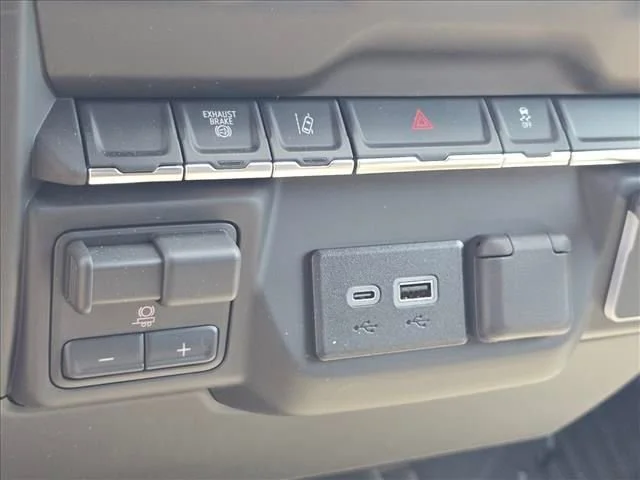2026 Chevrolet Silverado 3500 HD Work Truck - Photo 24