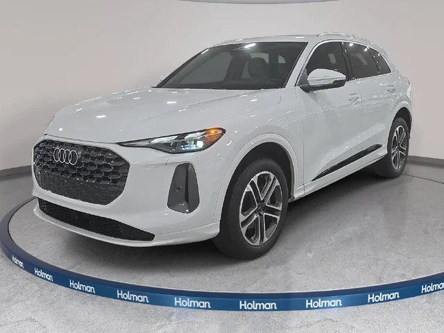 2025 Audi Q5 2.0T Premium