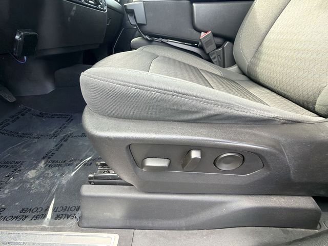 Used 2023 Blue Chevrolet LT image 12