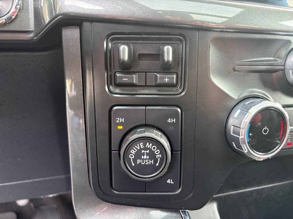 Certified Used 2023 Gray Ford XLT image 27