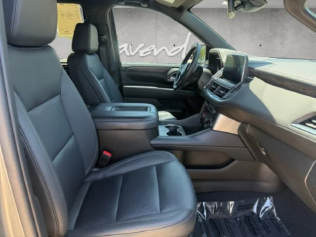 Certified Used 2023 Gray Chevrolet Z71 image 25