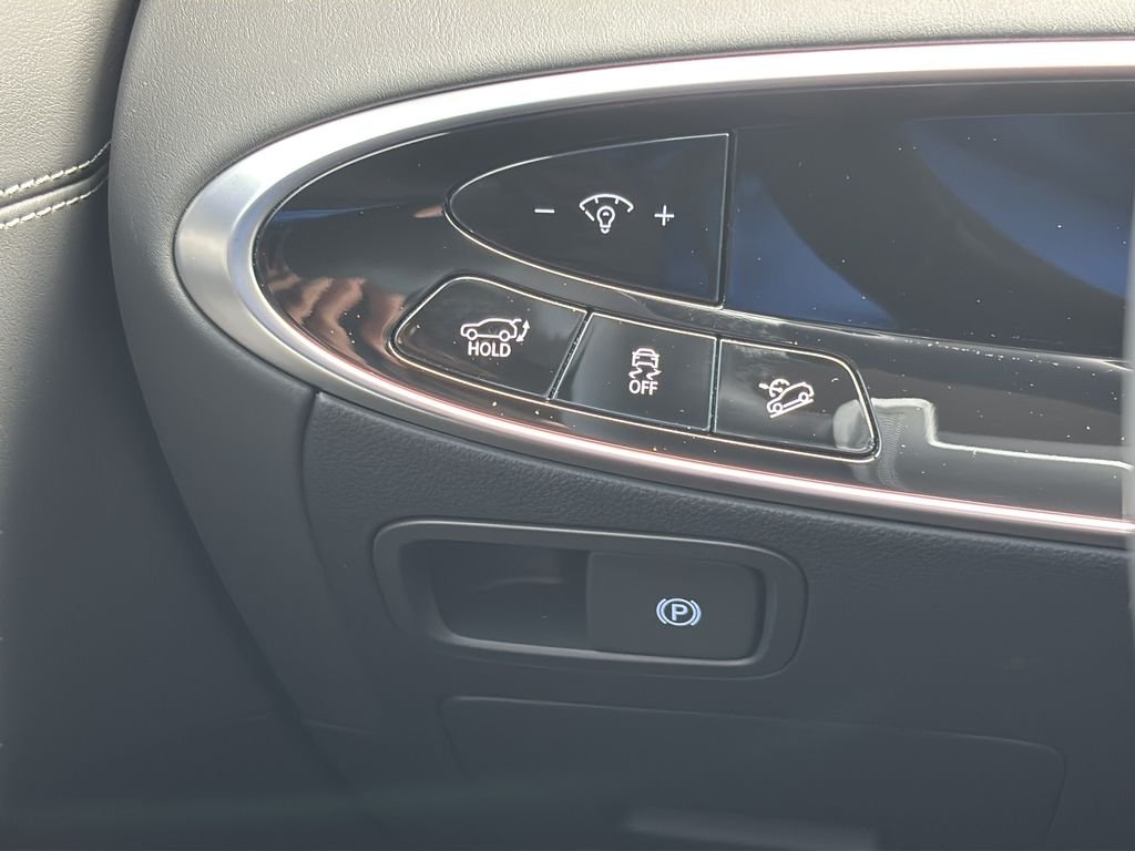 2026 GENESIS GV70 Standard - Photo 29