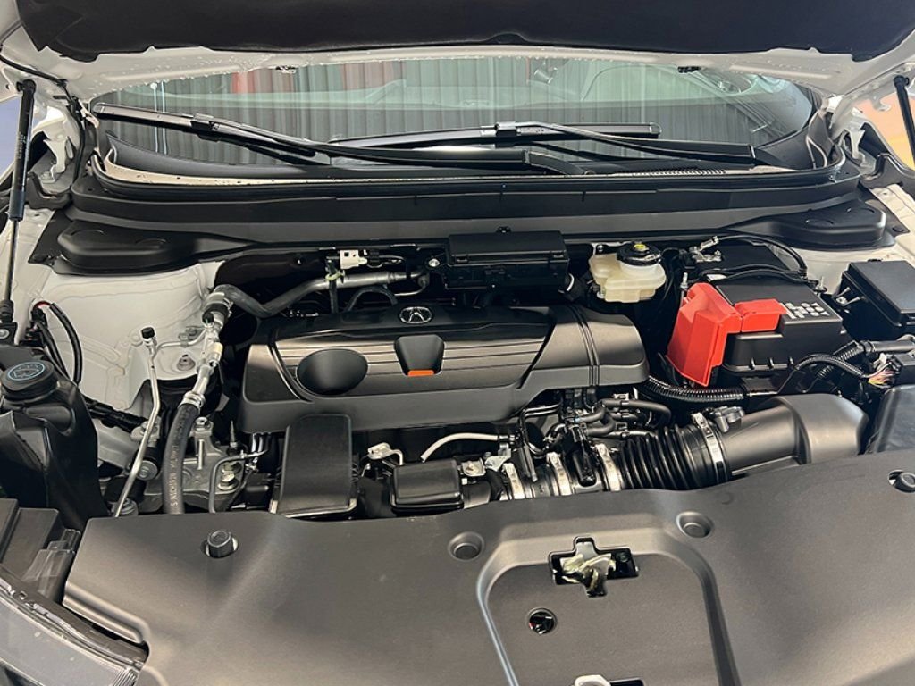 2026 Acura RDX A-Spec Package - Photo 14