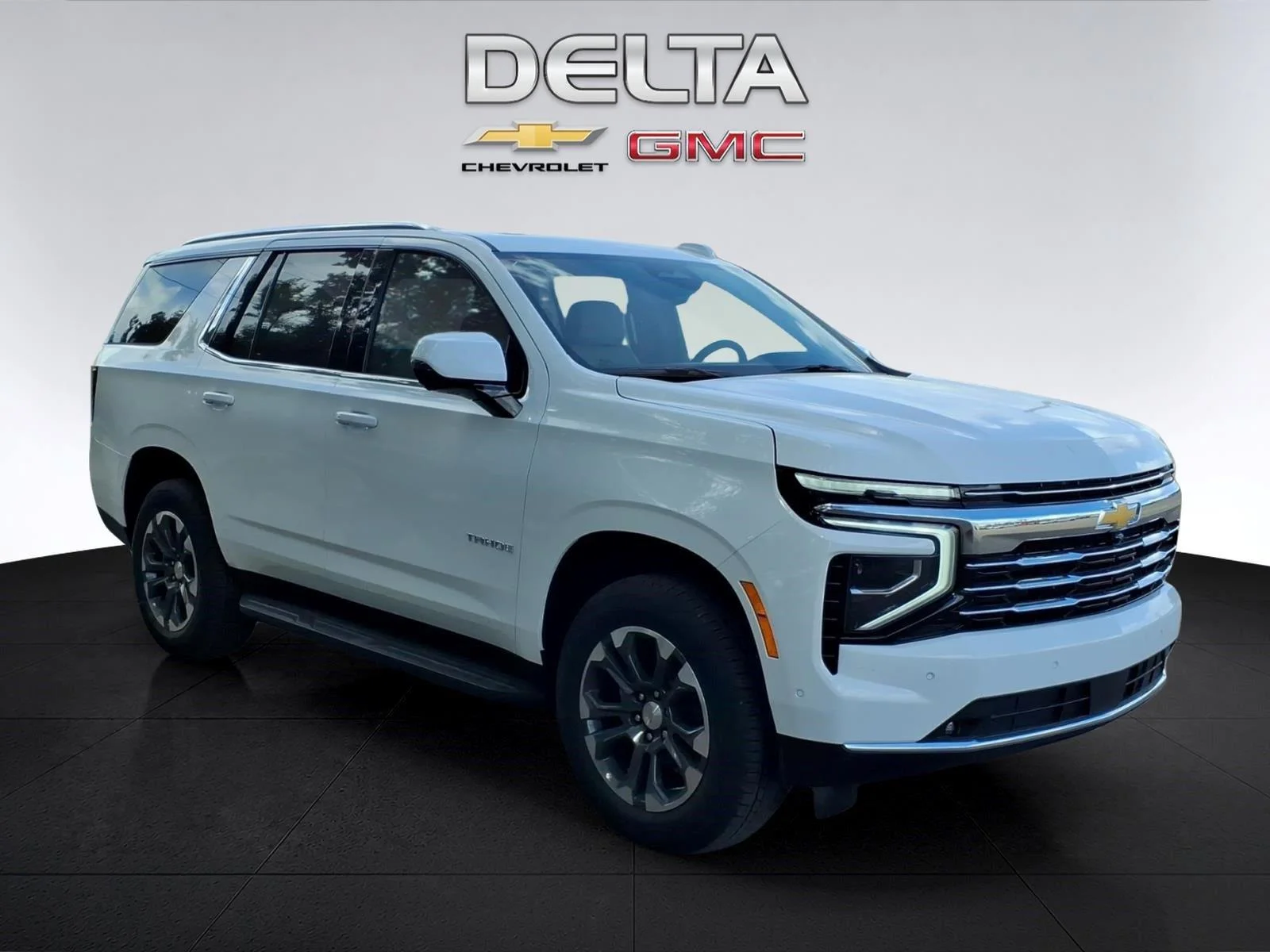 New 2027 Summit White Chevrolet LT image 7