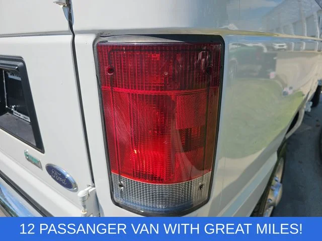 Used 2010 White Ford XLT image 12