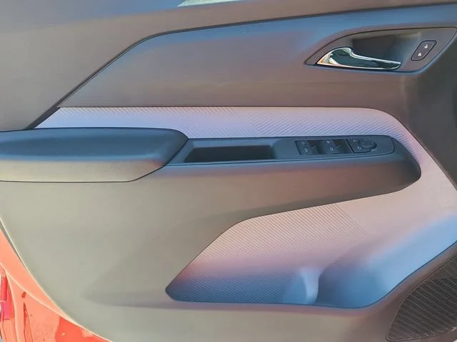 New 2027 Habanero Orange Chevrolet RS image 16