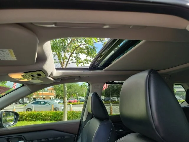Certified Used 2023 Gray Nissan SV image 20