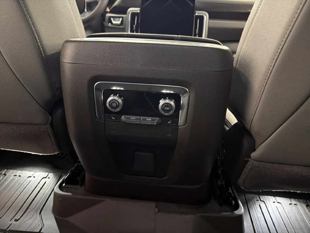 New 2026 Summit White GMC Elevation image 15