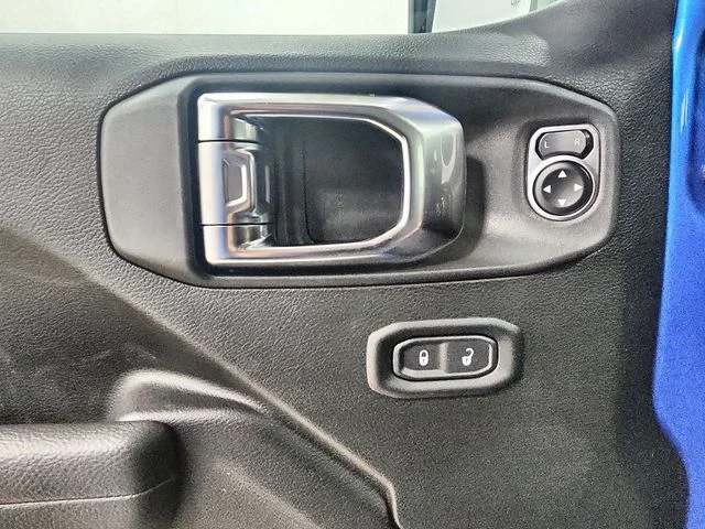 2026 Jeep Gladiator Sport S - Photo 16