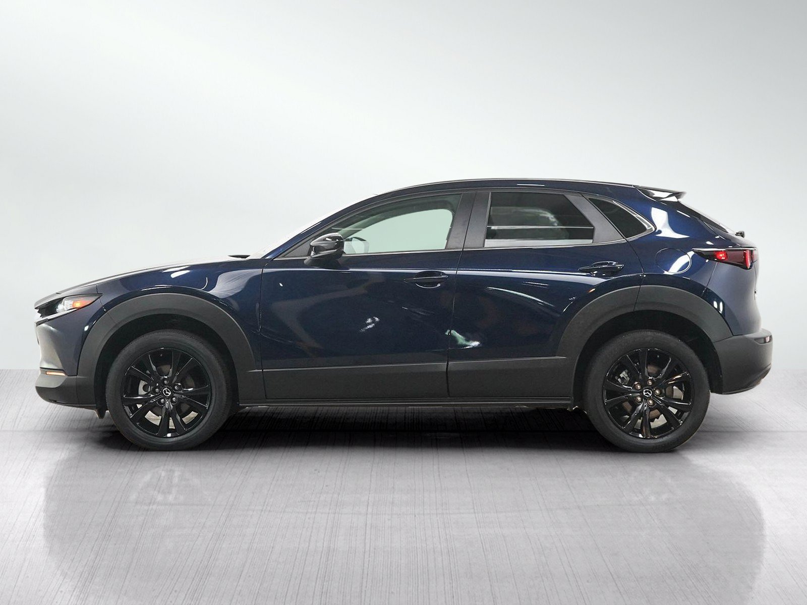 Used 2024 Mazda CX-30 Select Sport with VIN 3MVDMBBM8RM622095 for sale in Burnsville, Minnesota