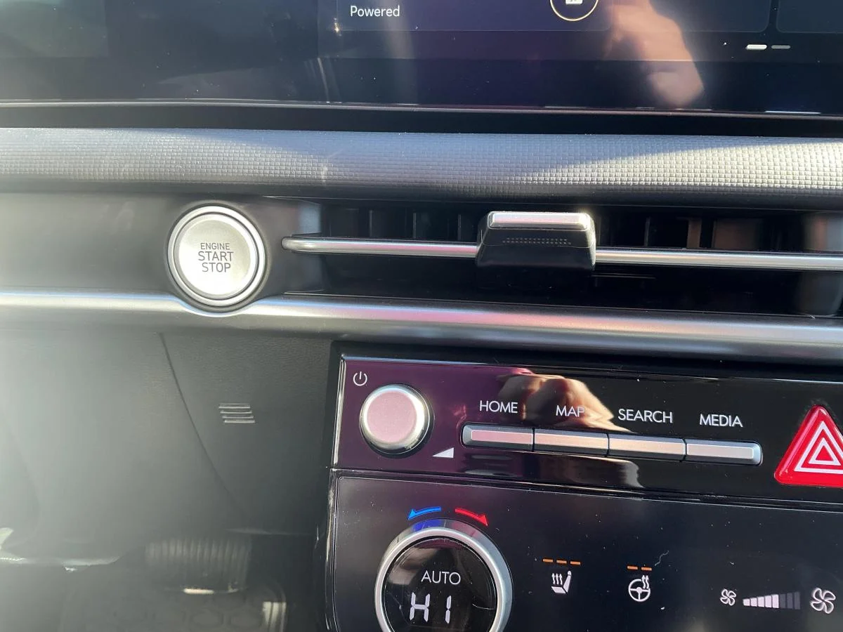 New 2026 Black Hyundai Preferred image 25