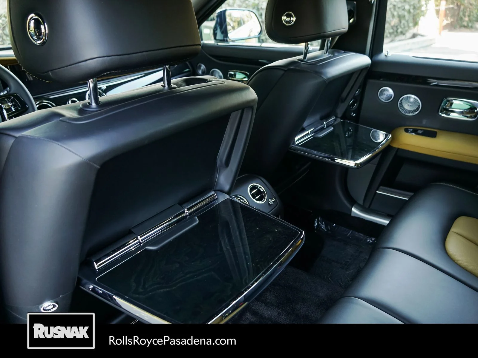 2026 Rolls-Royce Ghost Base - Photo 29