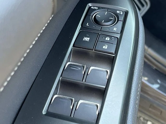 Certified Used 2023 CLOUDBURST GRAY Lexus 350 F SPORT Handling image 31