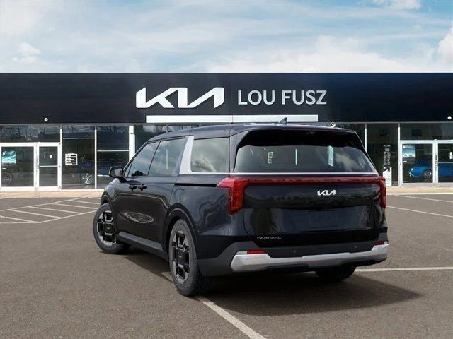 New 2026 Panthera Metal Kia EX image 4