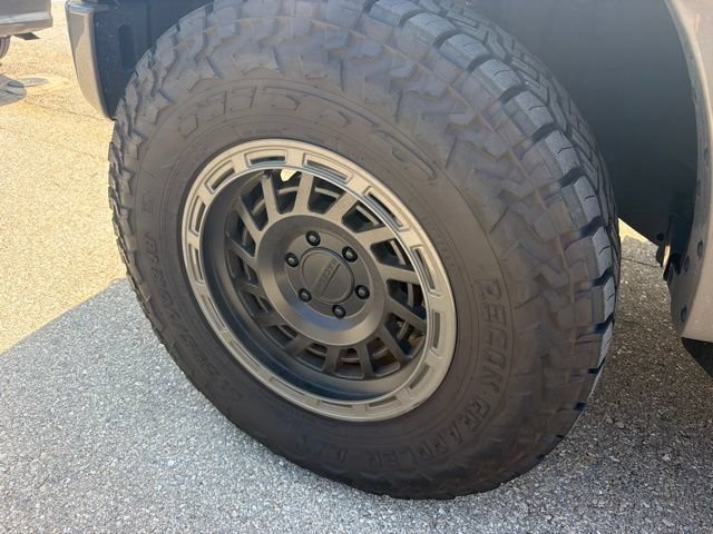 Used 2025 Marsh Gray Ford Raptor image 5