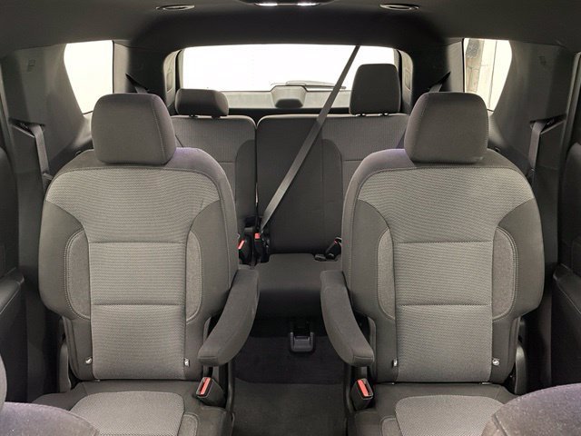2023 Chevrolet Traverse 1LT - Photo 16