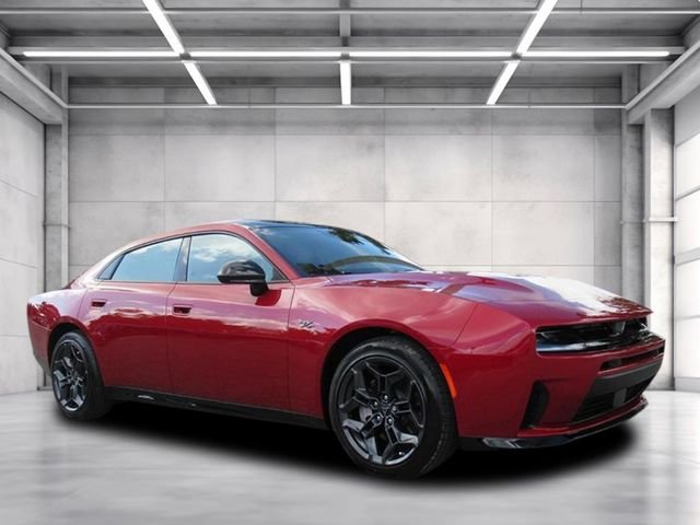 2026 Dodge Charger R/T AWD's photo