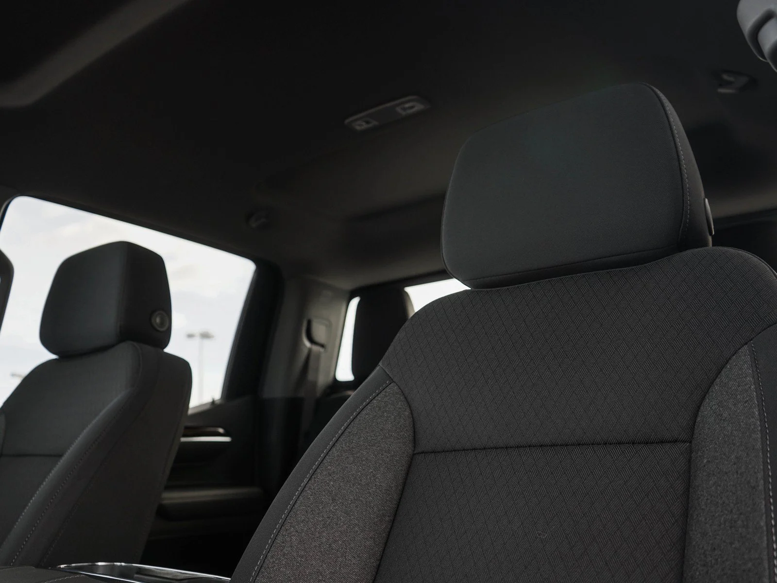 2026 GMC Sierra 1500 Elevation - Photo 18