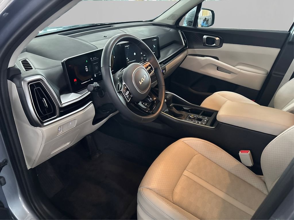 New 2025 Everlasting Silver Kia S image 10