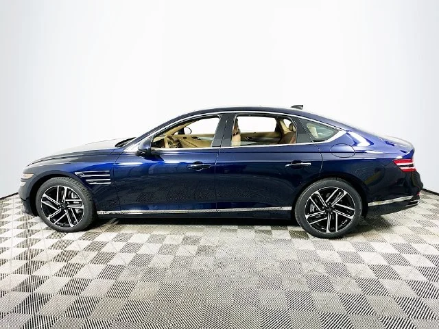 New 2026 Blue Genesis 2.5T Advanced image 7