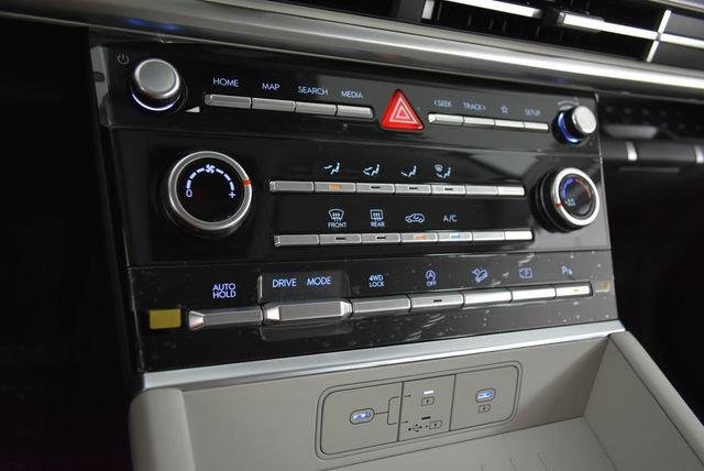 New 2026 Black Hyundai SE AWD image 79