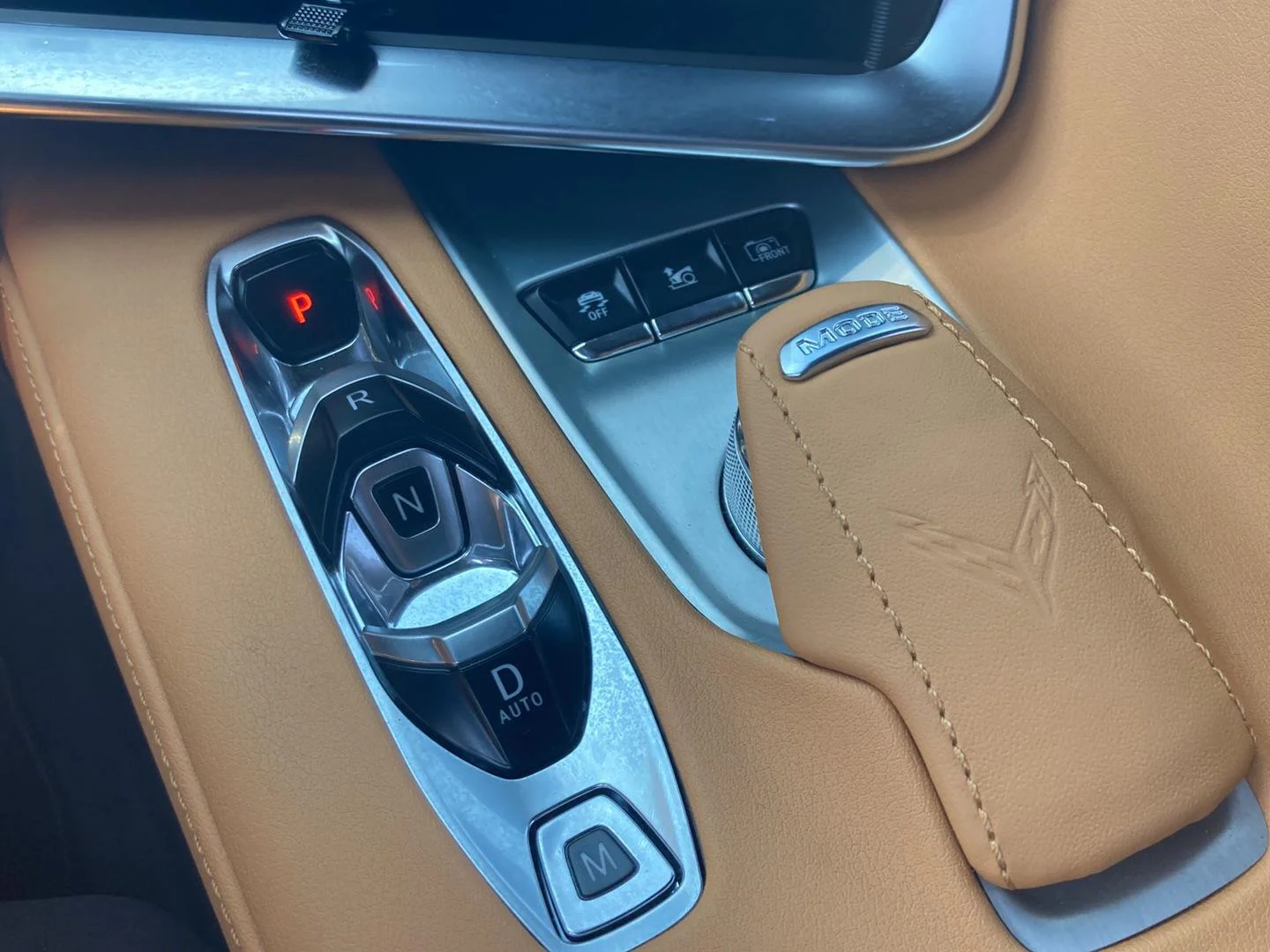 Used 2024 Riptide Blue Chevrolet Stingray image 19